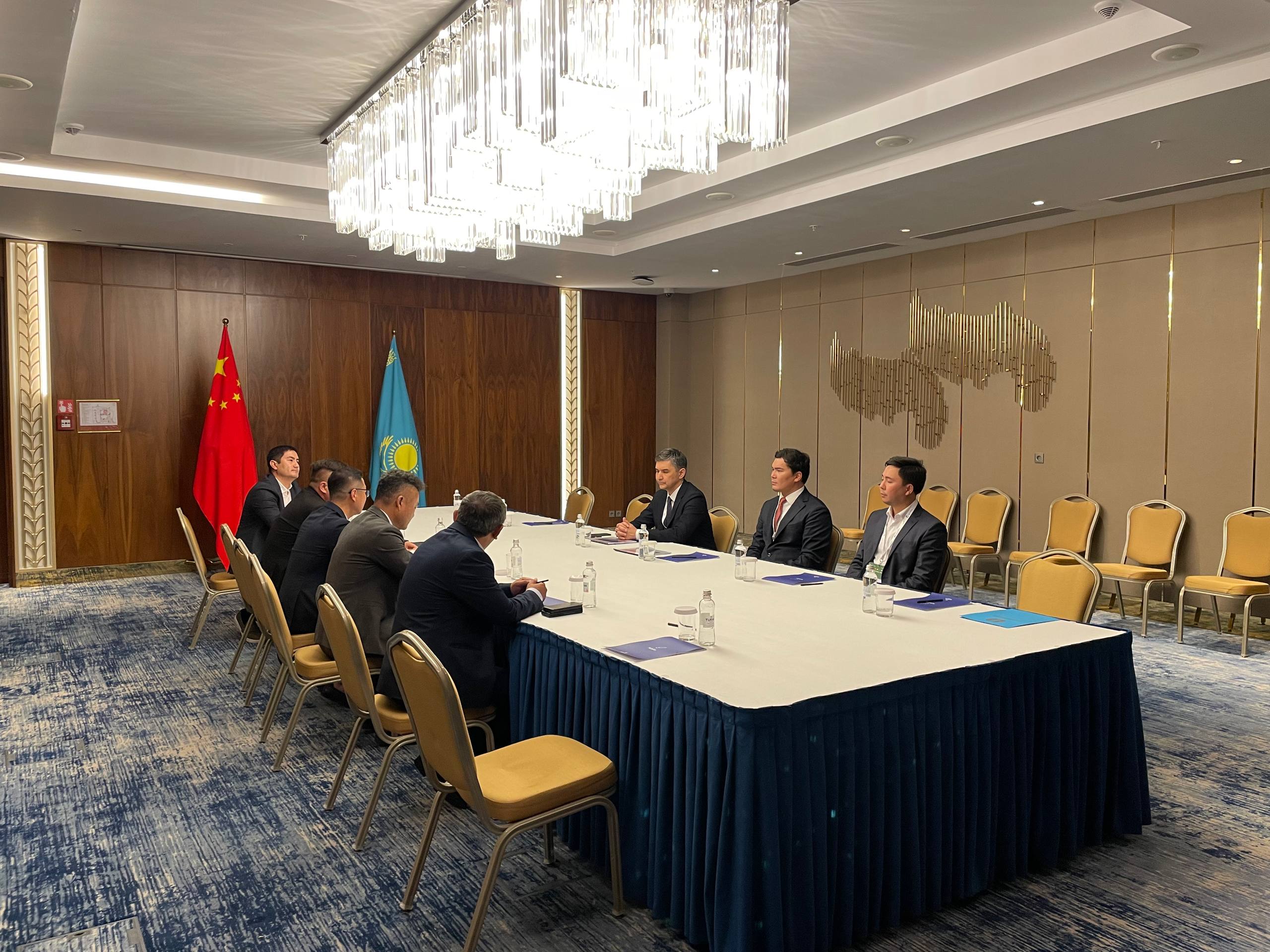 Transportation Hub Development